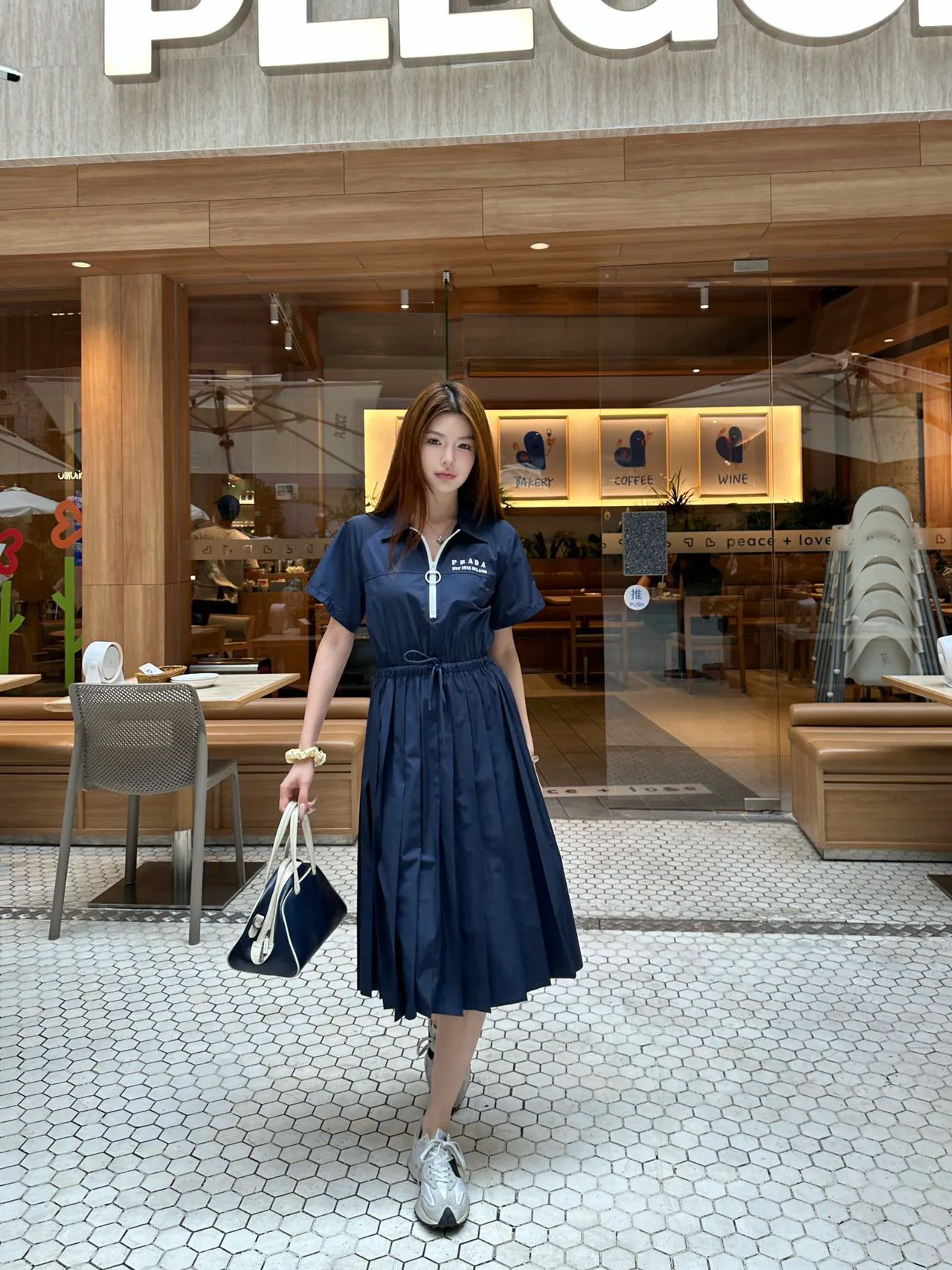 Платья Женские Prada 17351269