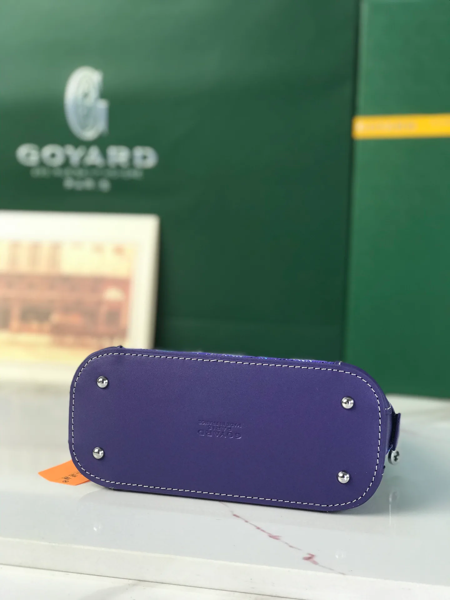 Классические Сумки Женские Goyard 17498610