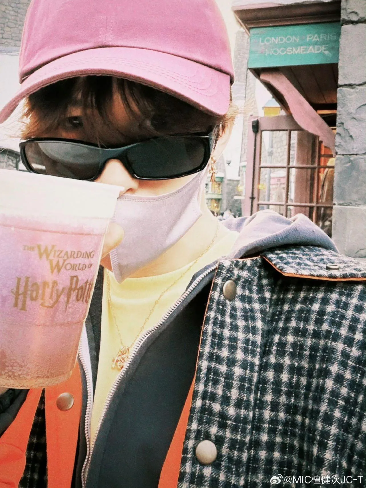 Очки Gentle Monster 9652931