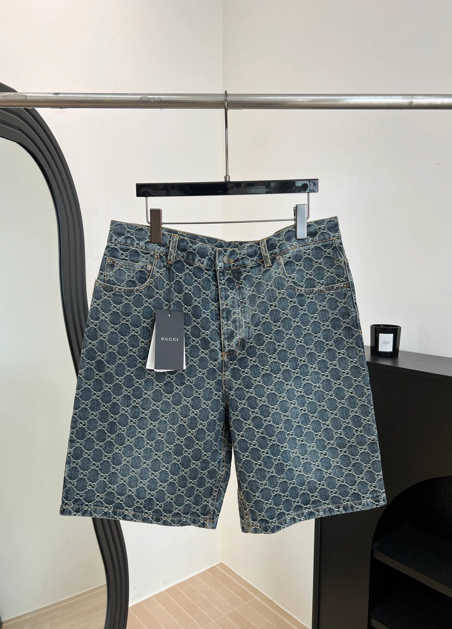 Шорты Мужские Gucci 11616902