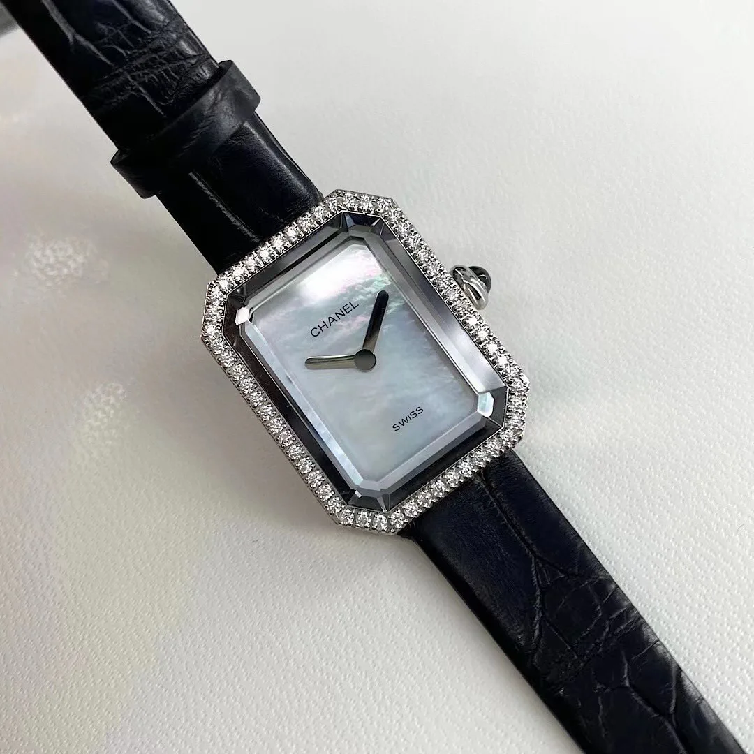 Часы Женские Chanel 18993