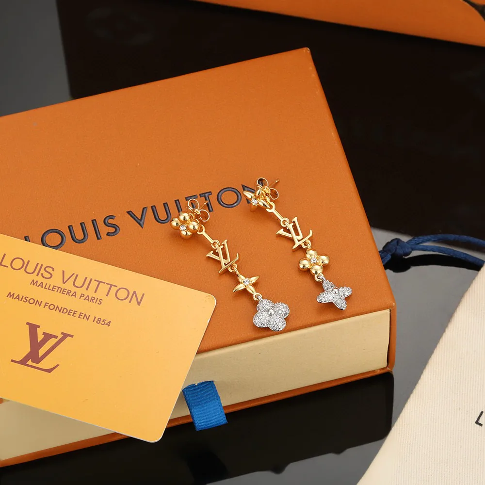 Бижутерия Louis Vuitton 16864390
