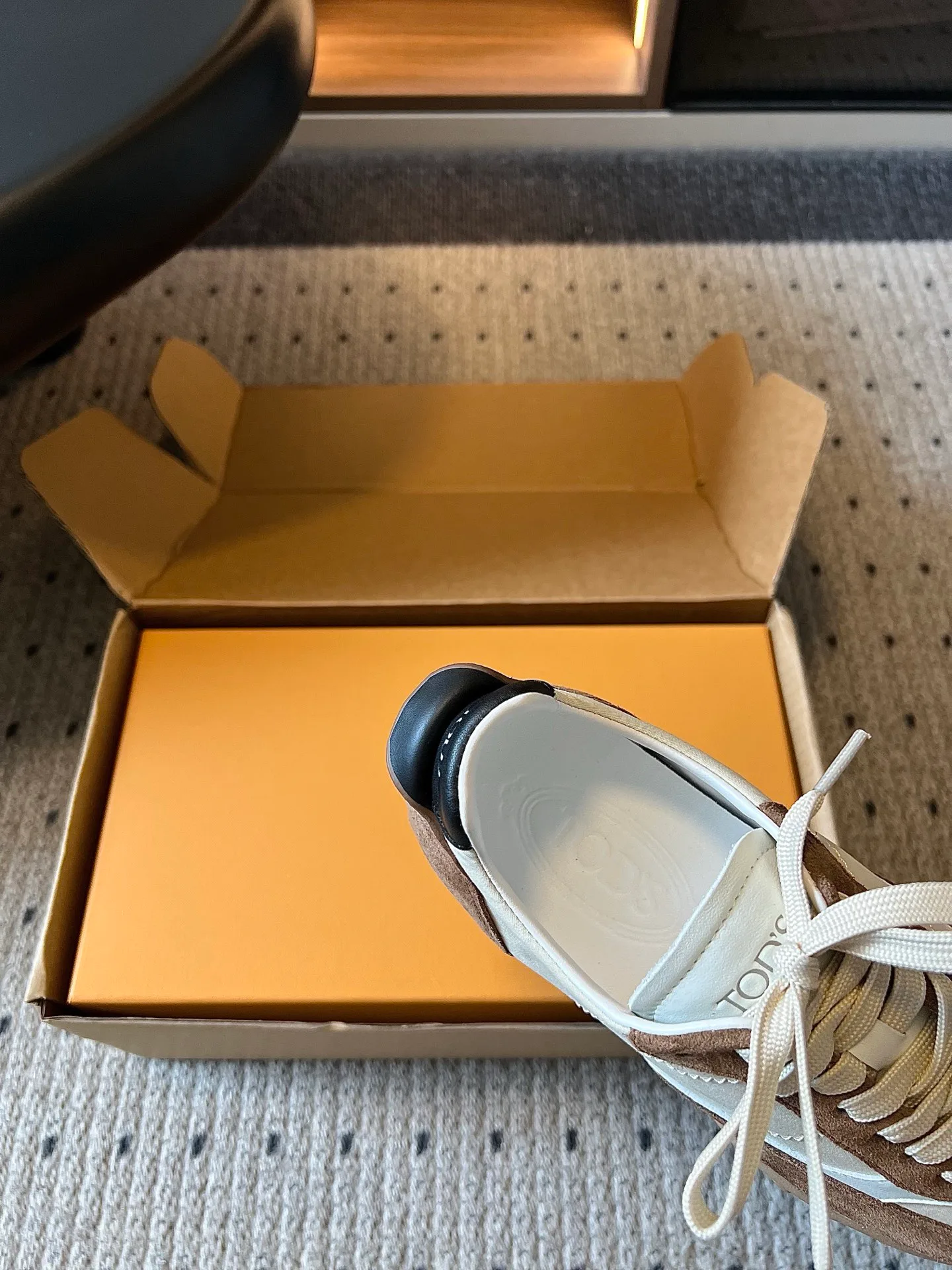 Кроссовки Женские Tod's 18378067