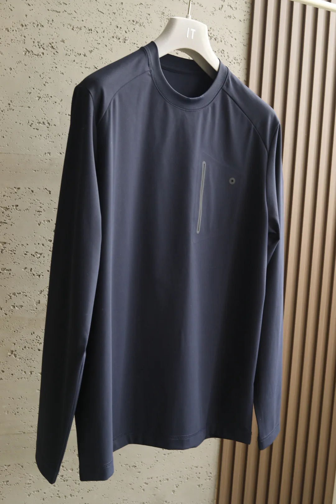 Лонгсливы Мужские Moncler 11480188