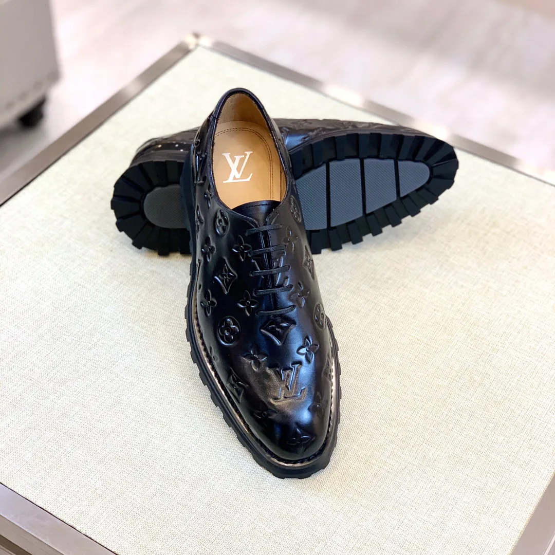 Лоферы И Туфли Мужские Louis Vuitton 12936