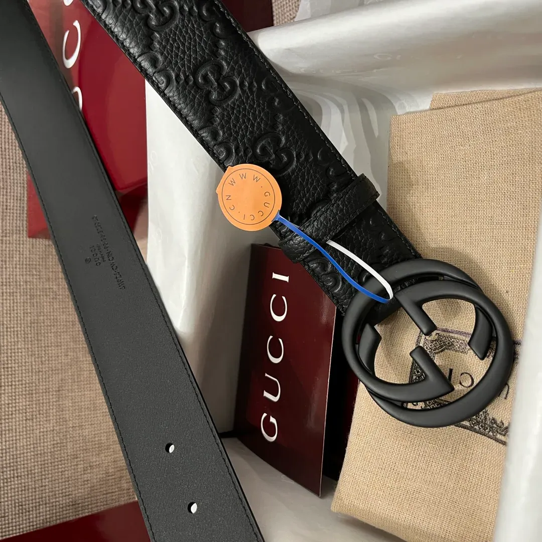 Ремни Gucci 513064