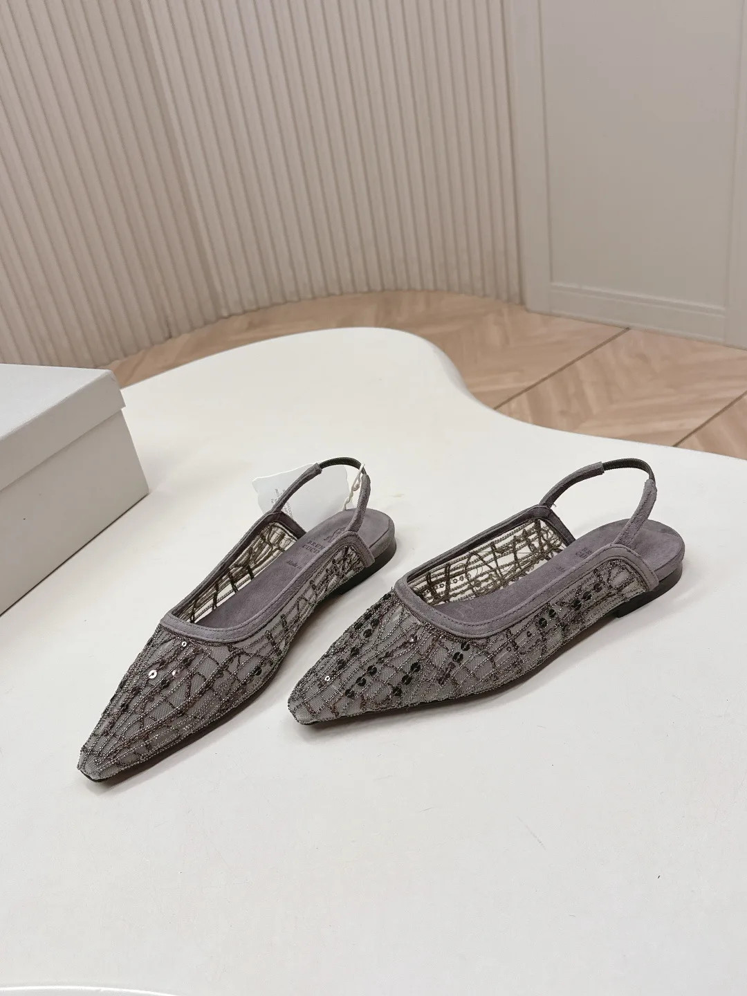 Туфли Женские Brunello Cucinelli 5087253