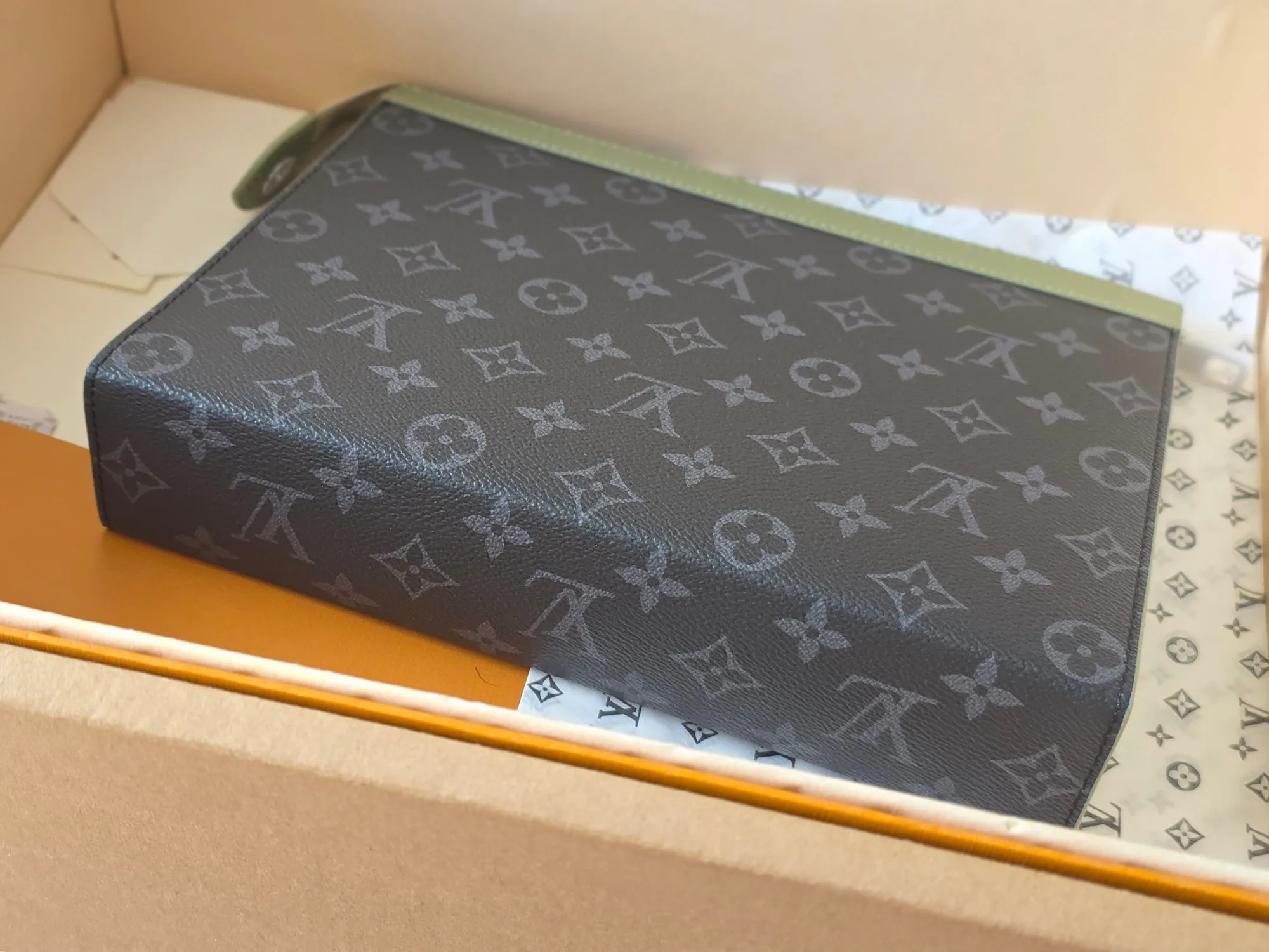 Клатчи Женские Louis Vuitton 18391148