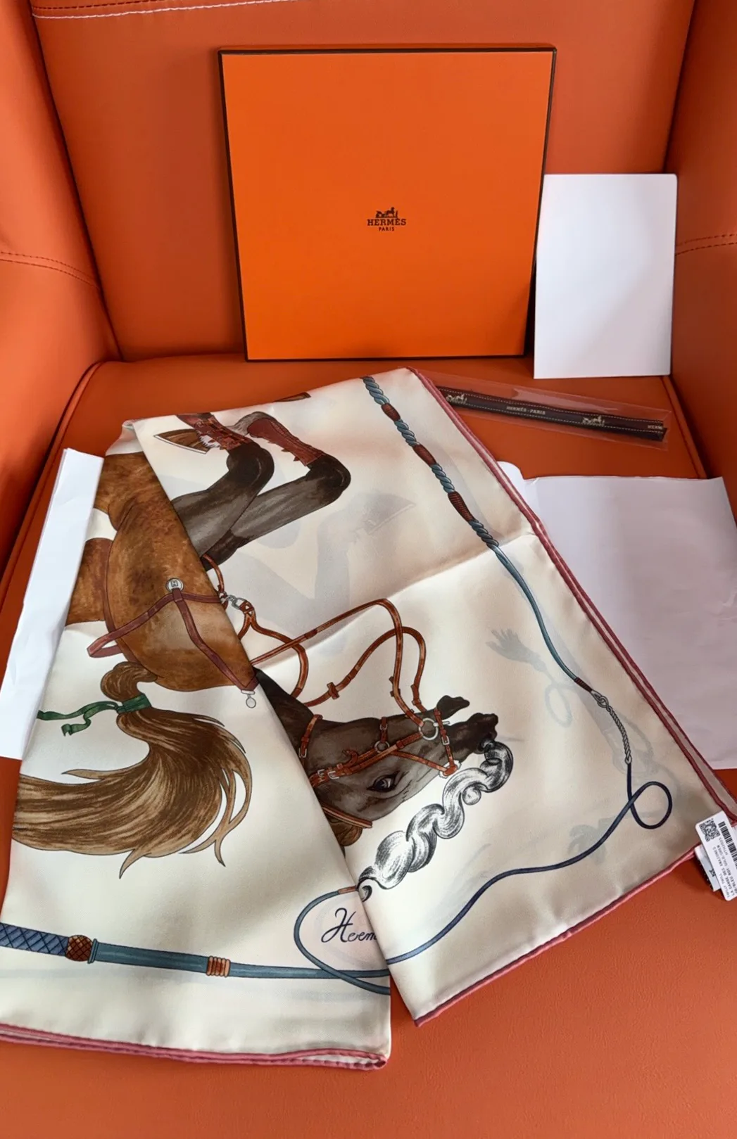 Платки Hermes 10807052