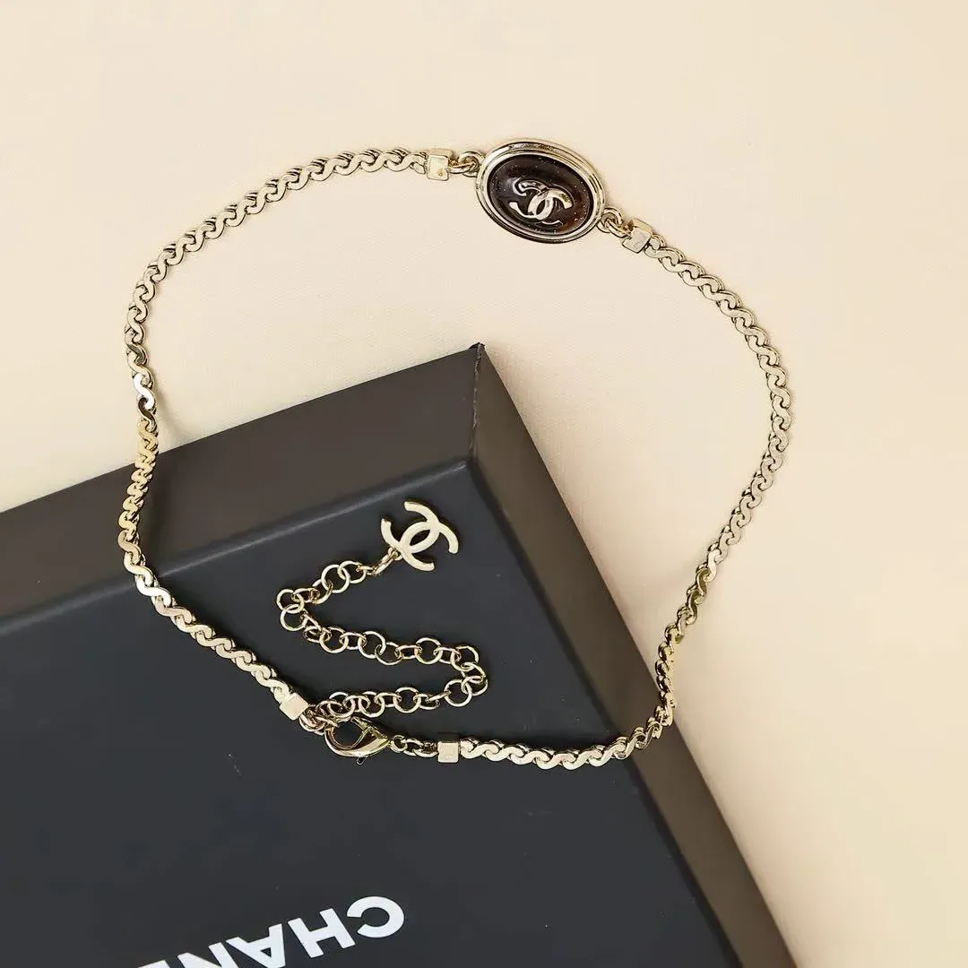 Бижутерия Chanel 1256221