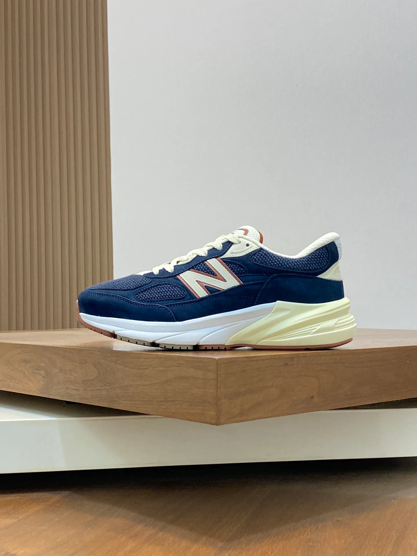 Ботинки Мужские Loro Piana 1319096