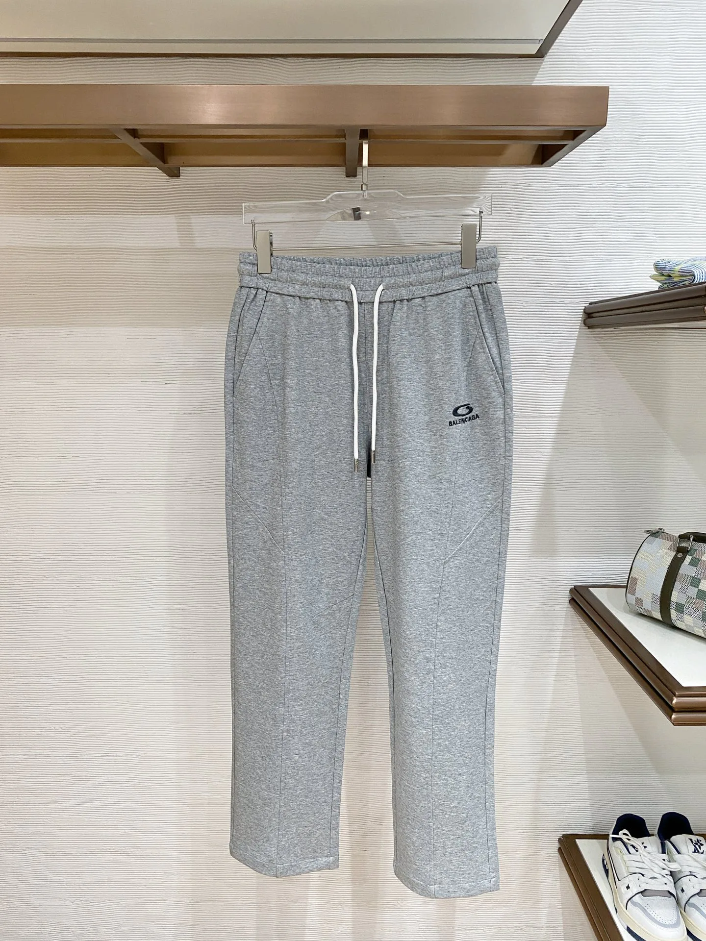 Брюки Мужские Balenciaga 2656726