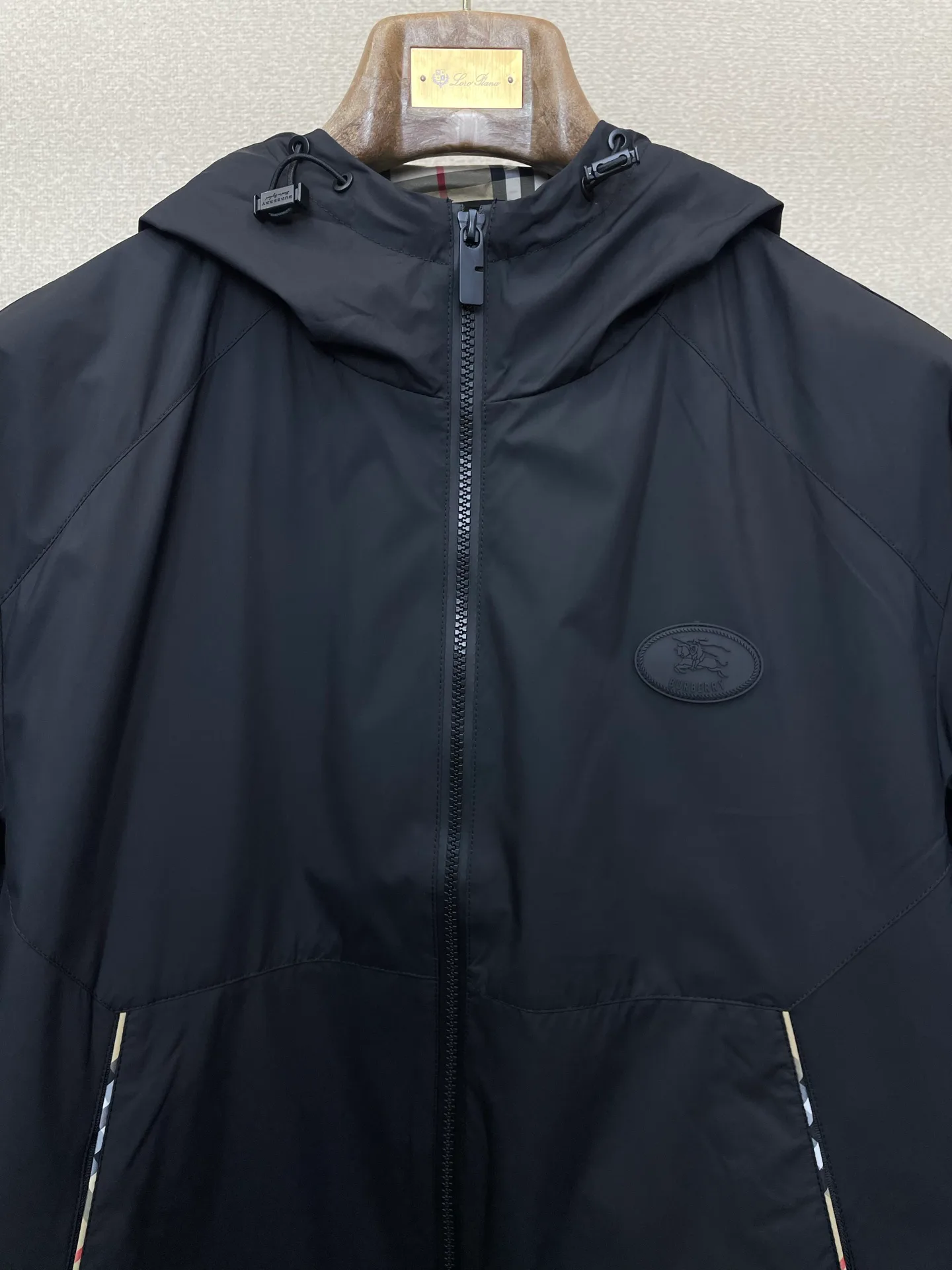 Куртки И Пуховики Мужские Burberry 11222655