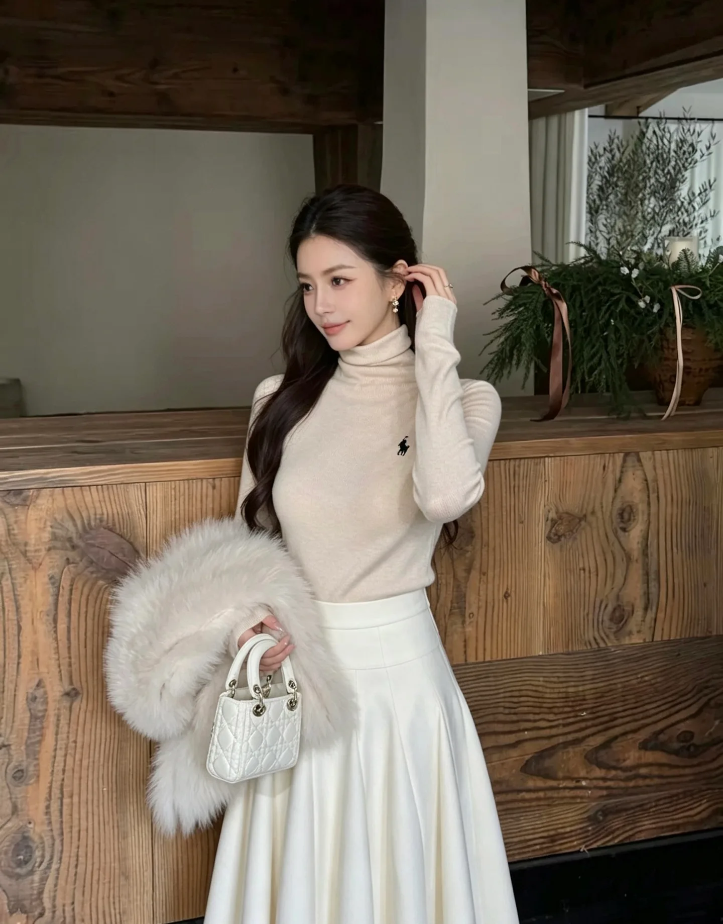 Джемперы И Свитеры Женские Ralph Lauren 18208670