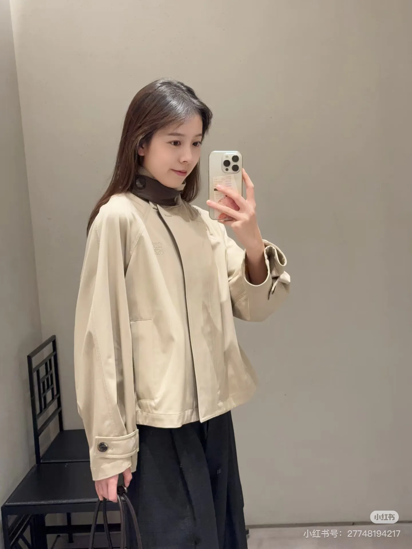 Пальто Женские Loewe 12916099