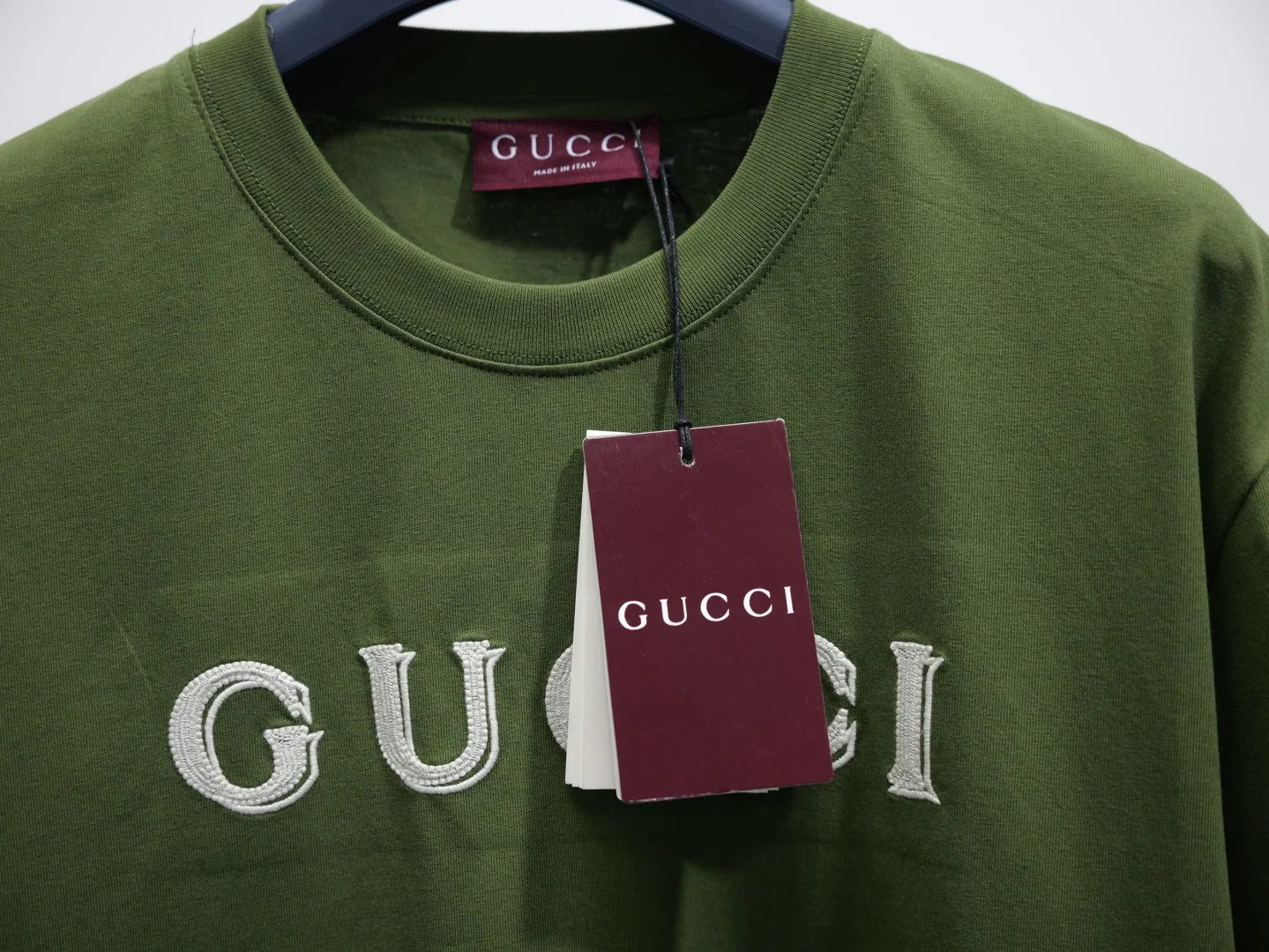 Футболки Мужские Gucci 5066980