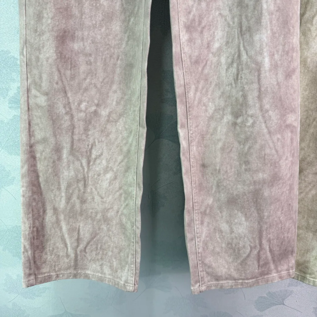 Джинсы Женские Miu Miu 10782488