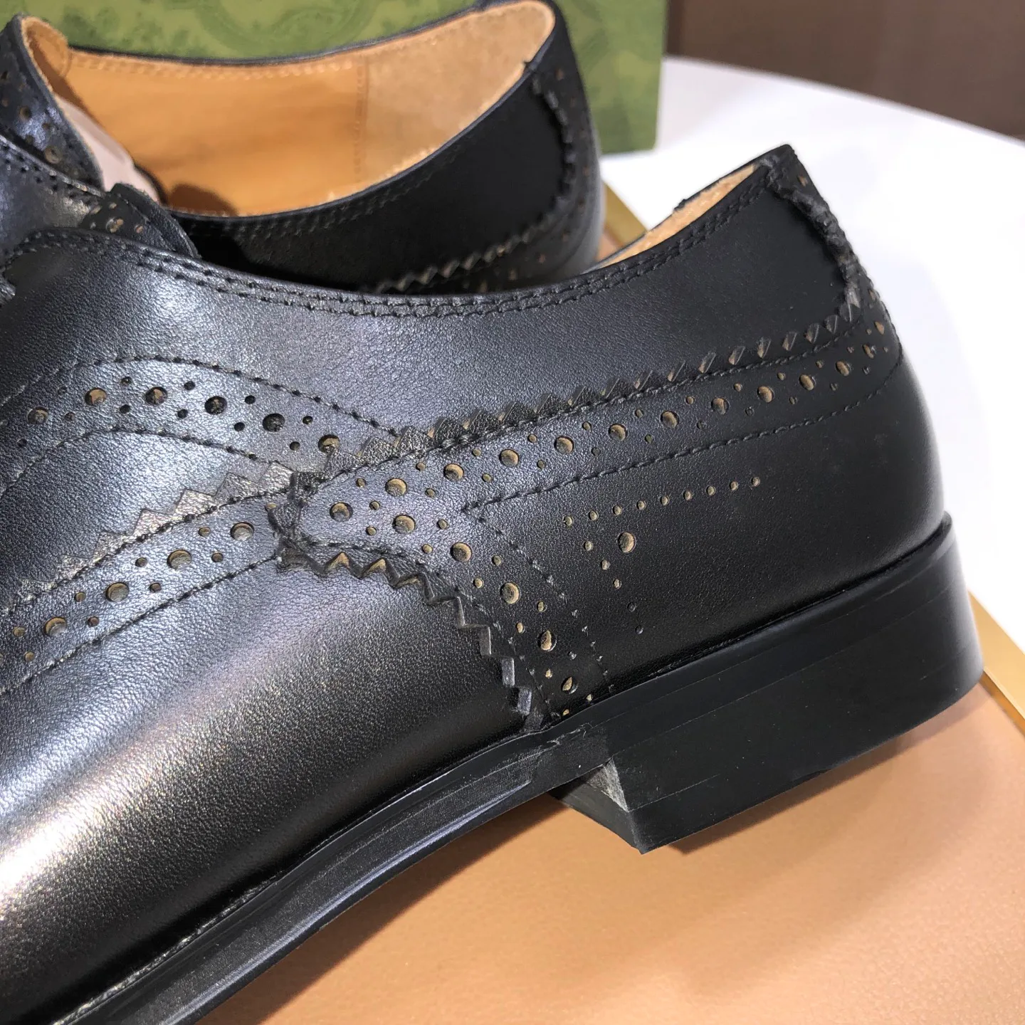 Лоферы И Туфли Мужские Gucci 13078887