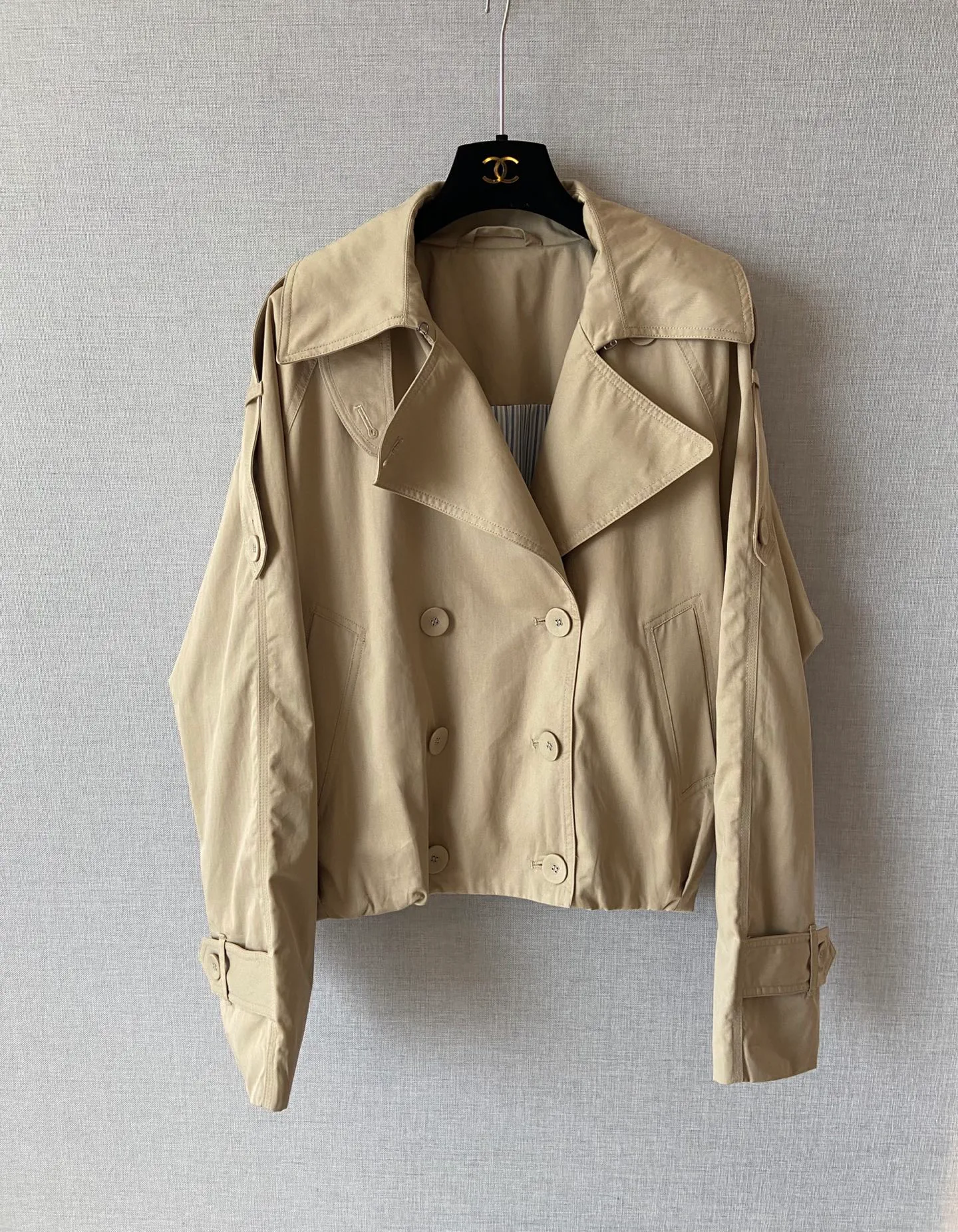 Тренчи Женские Acne Studios 18088591