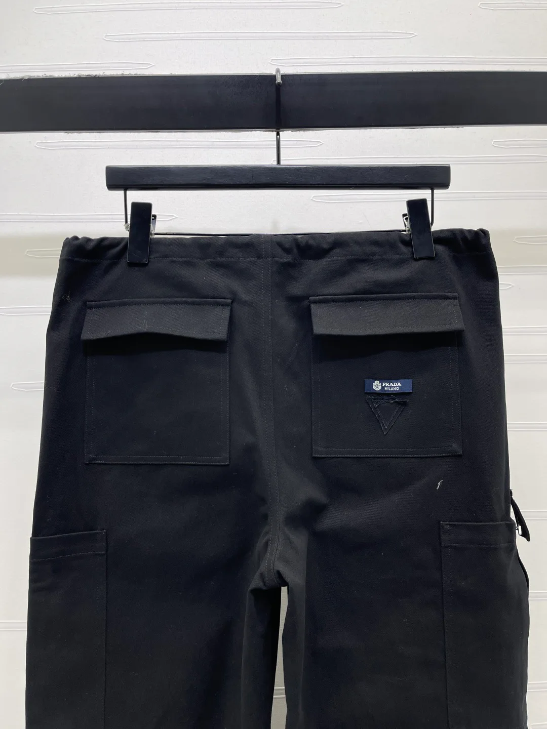 Брюки Женские Prada 11575819