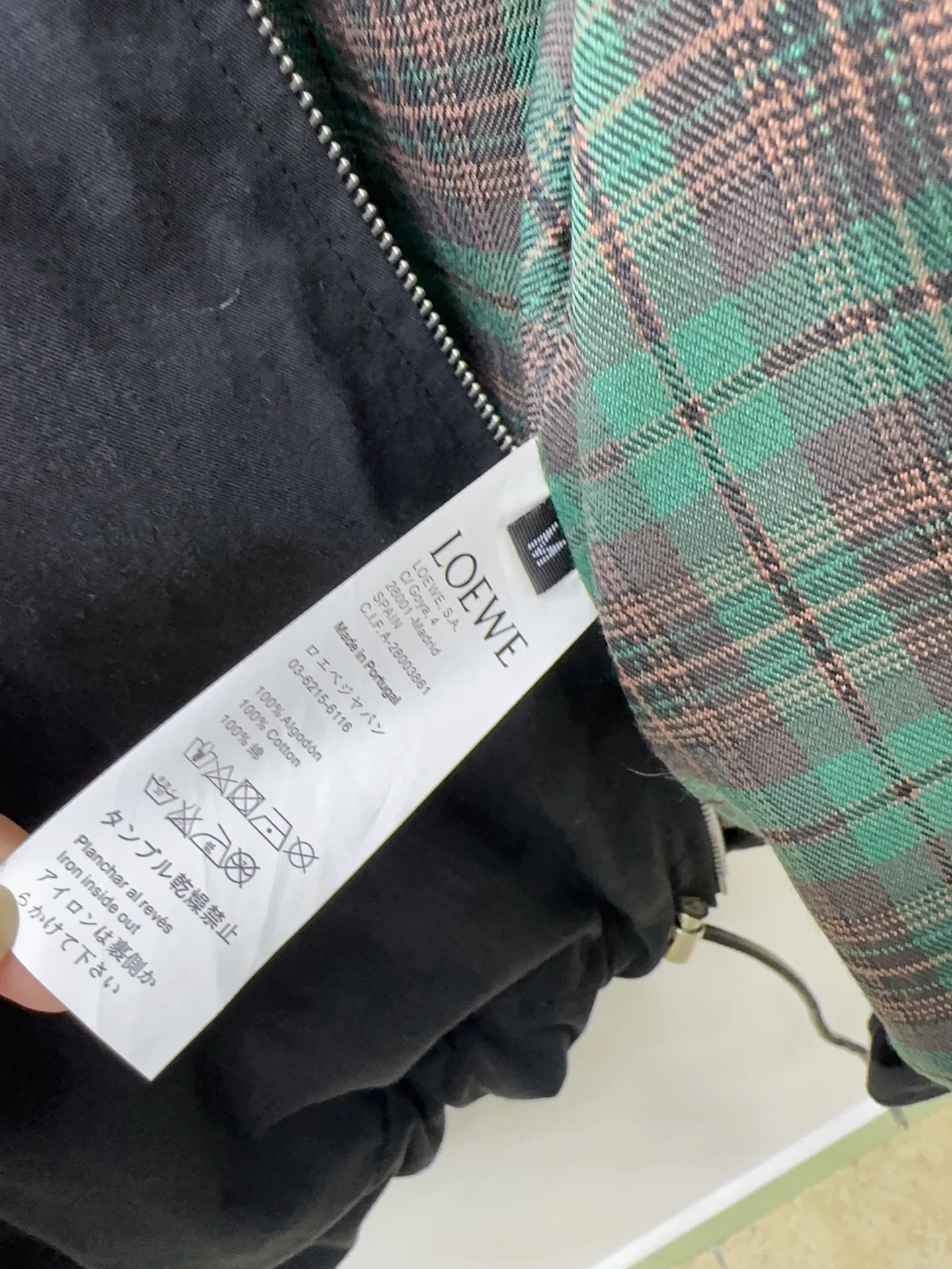Пальто Женские Loewe 11232014
