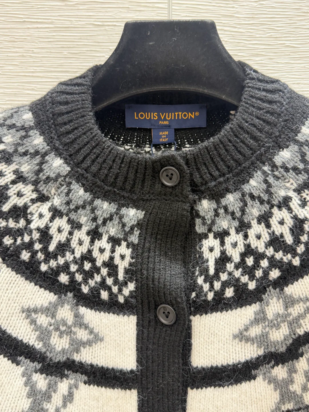 Джемперы И Свитеры Женские Louis Vuitton 19399719