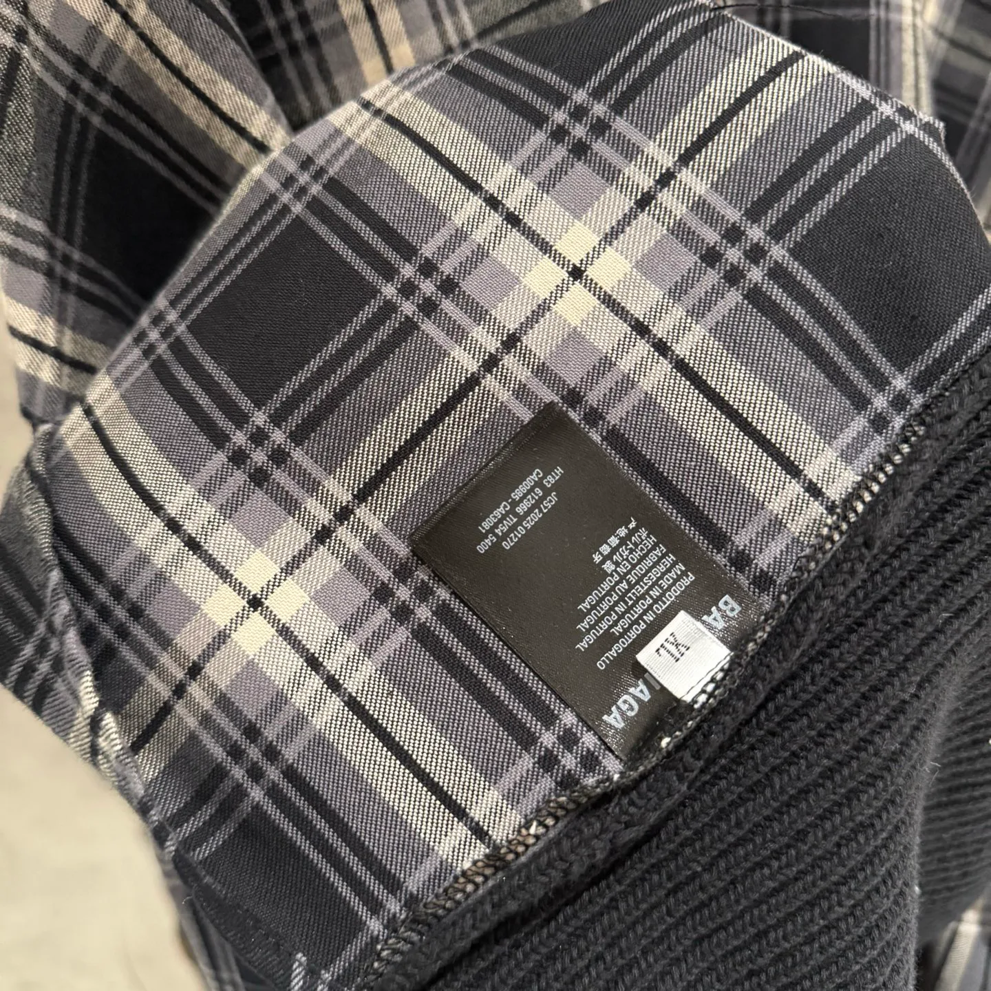 Джемперы И Свитеры Мужские Balenciaga 11264948