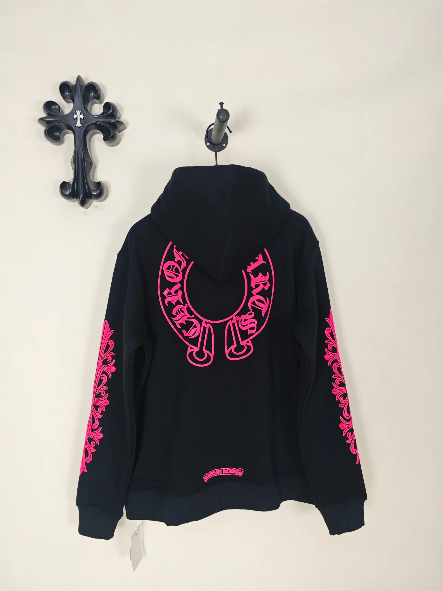 Свитшоты И Худи Мужские Chrome Hearts 18483238