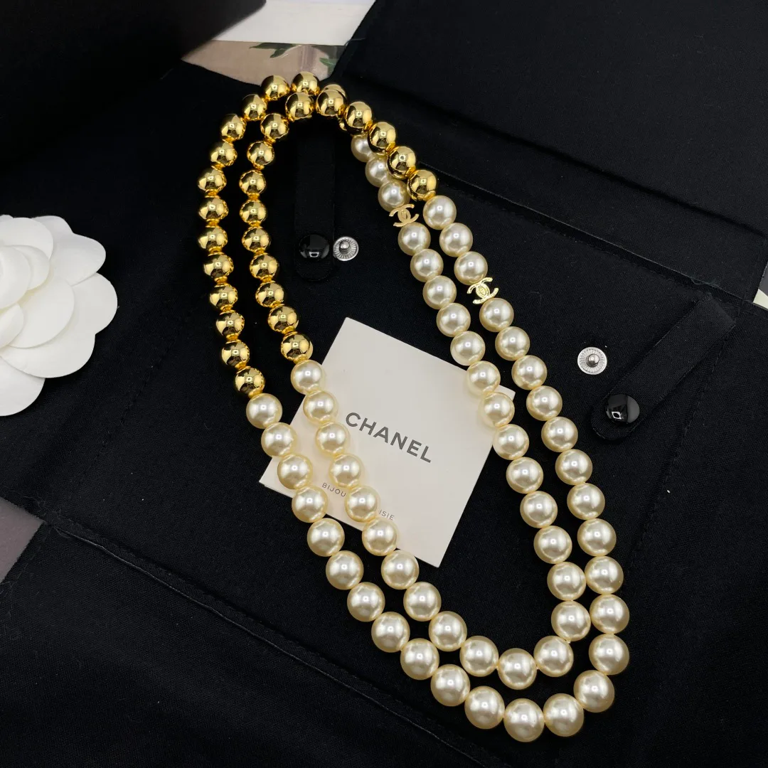 Бижутерия Chanel 18058799