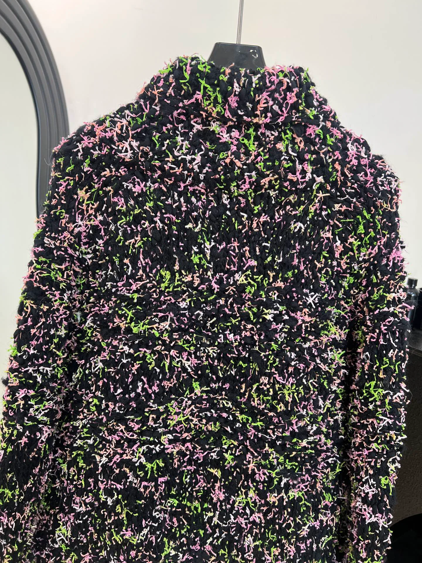 Джемперы И Свитеры Женские Chanel 6290312