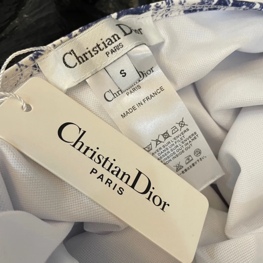 Купальники Женские Christian Dior 638067
