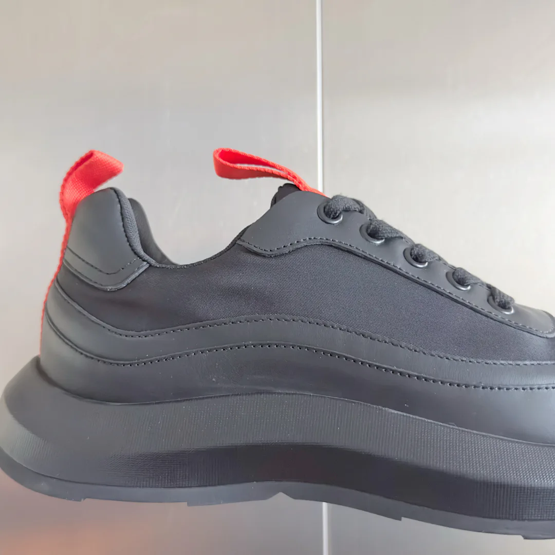 Кроссовки Мужские Hermes 595352