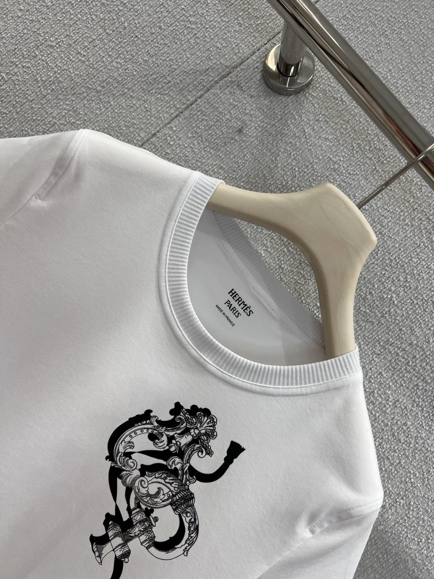 Футболки Женские Hermes 793179