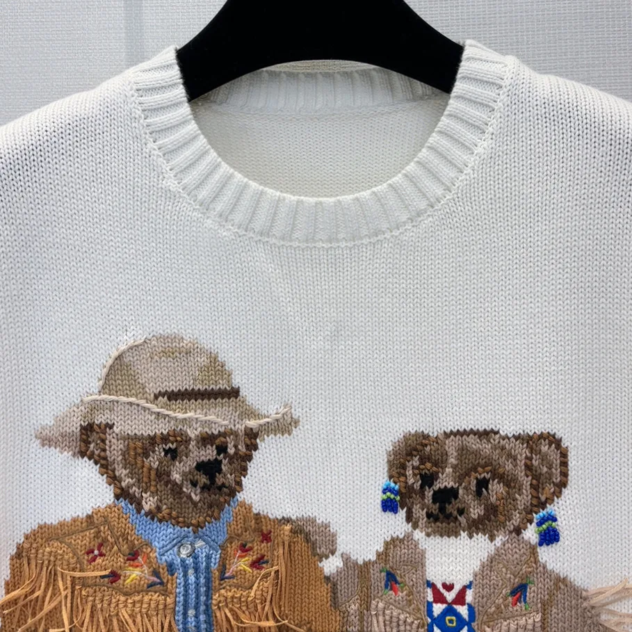 Джемперы И Свитеры Женские Ralph Lauren 18823705