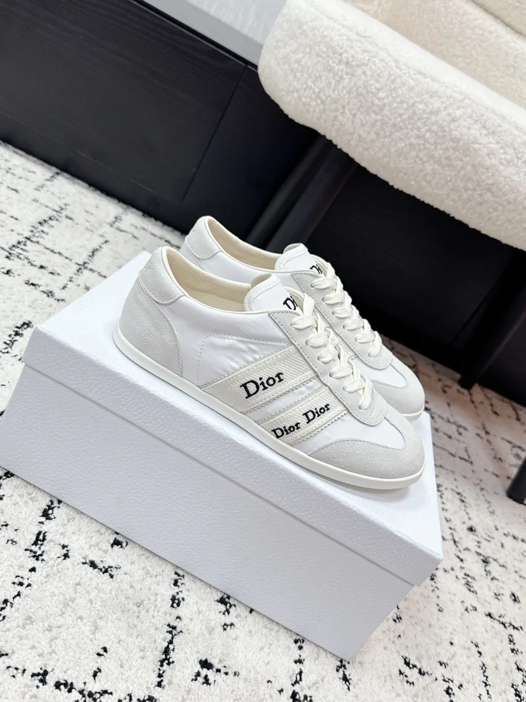 Кеды Женские Christian Dior 13551748