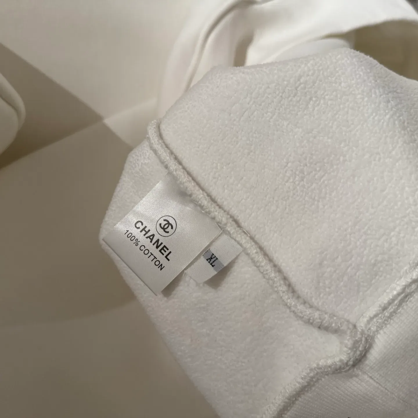 Свитшоты И Худи Мужские Chanel 786741