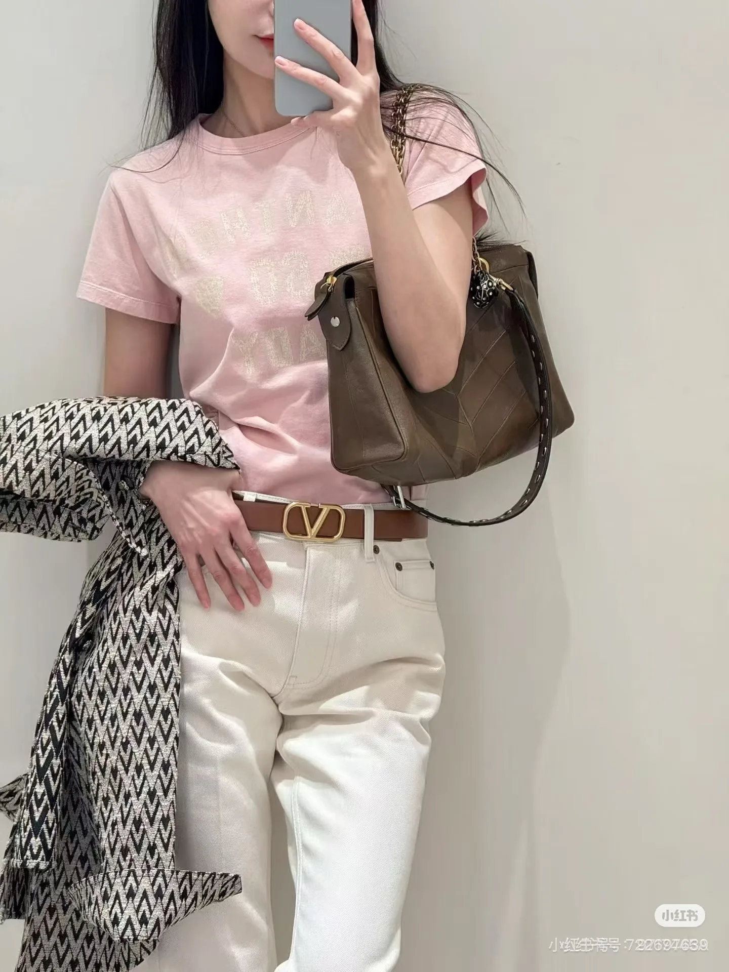 Футболки Женские Valentino 11563262