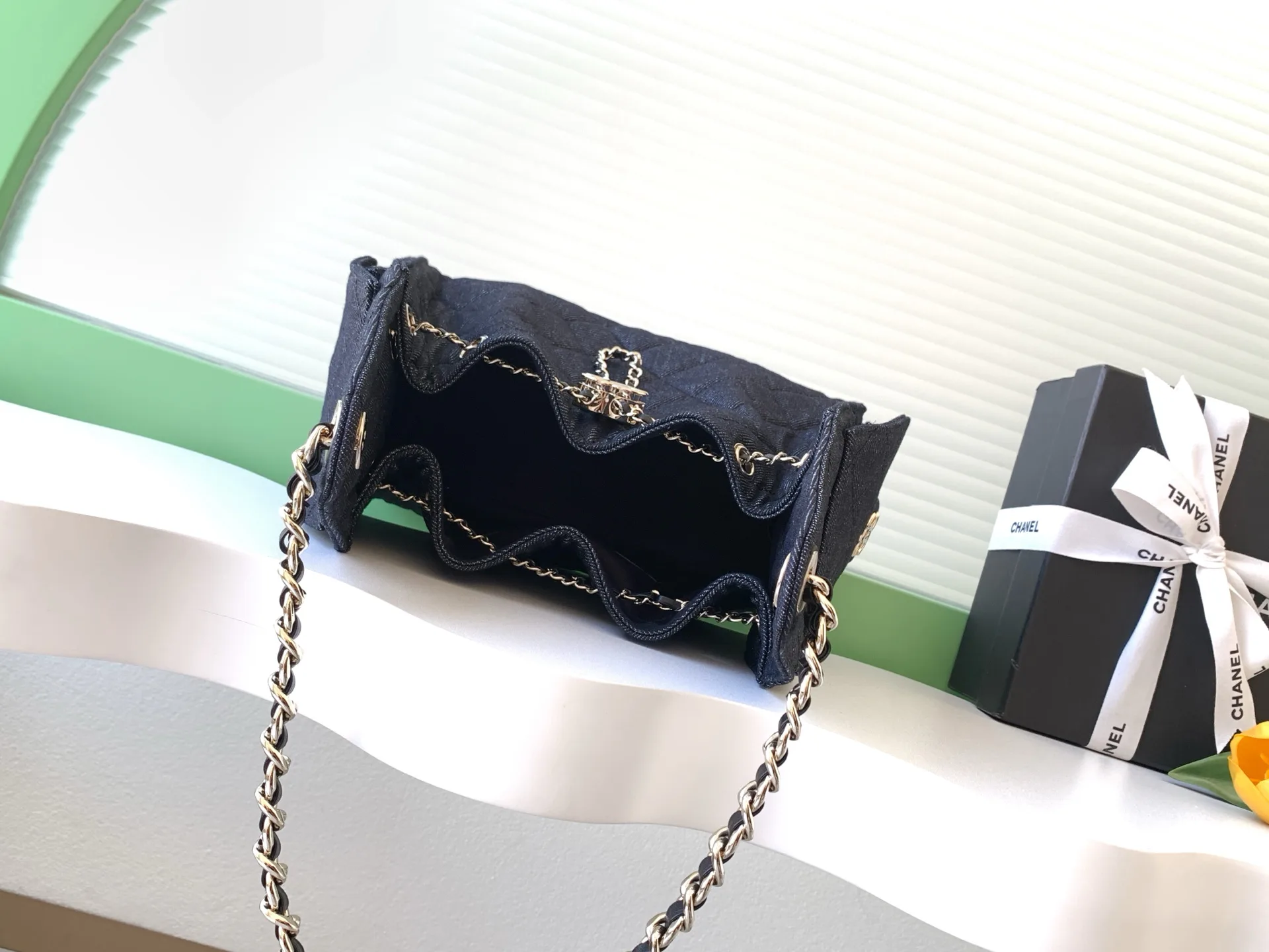 Классические Сумки Женские Chanel 12605789