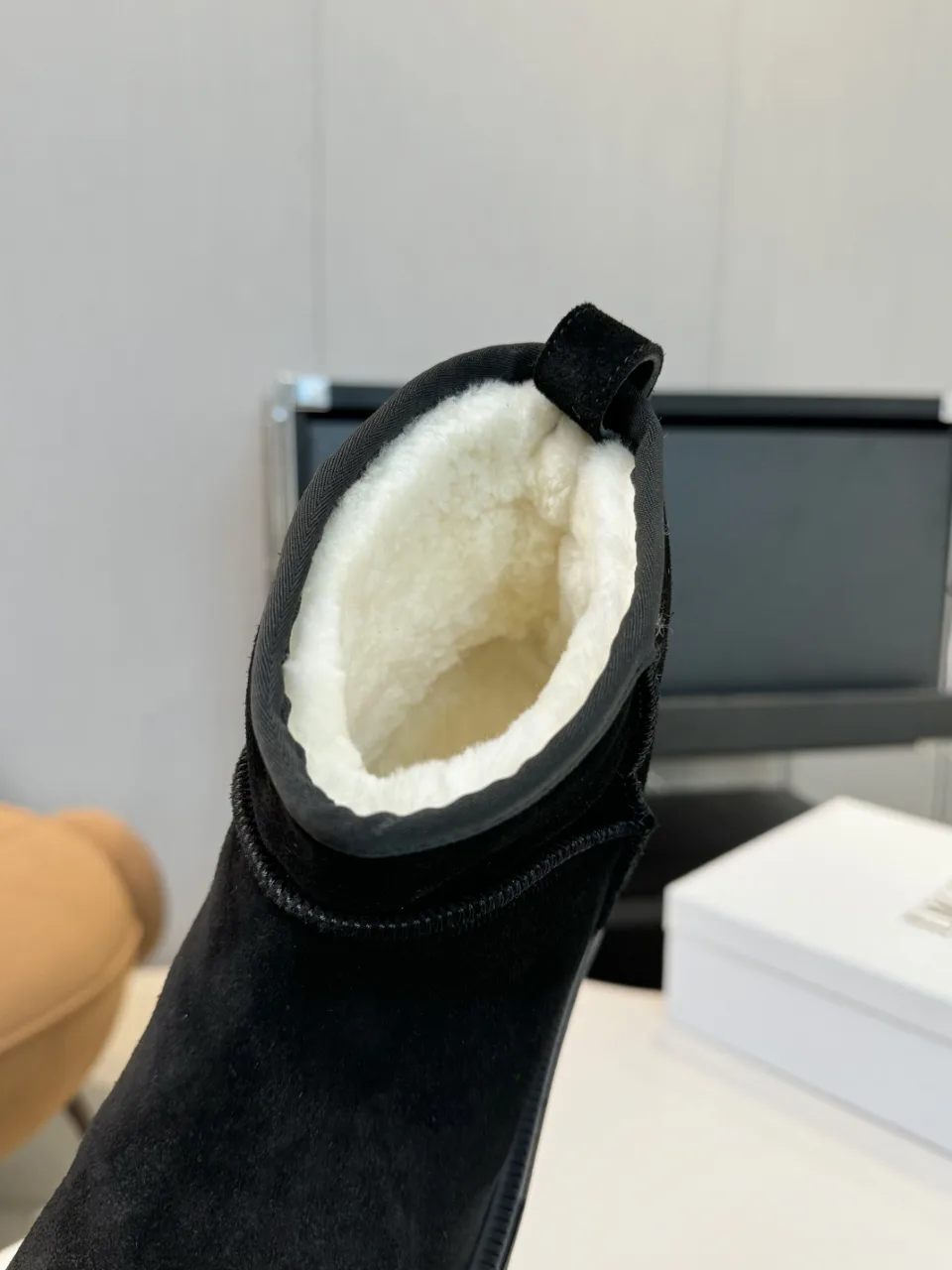 Угги Женские Christian Dior 342432