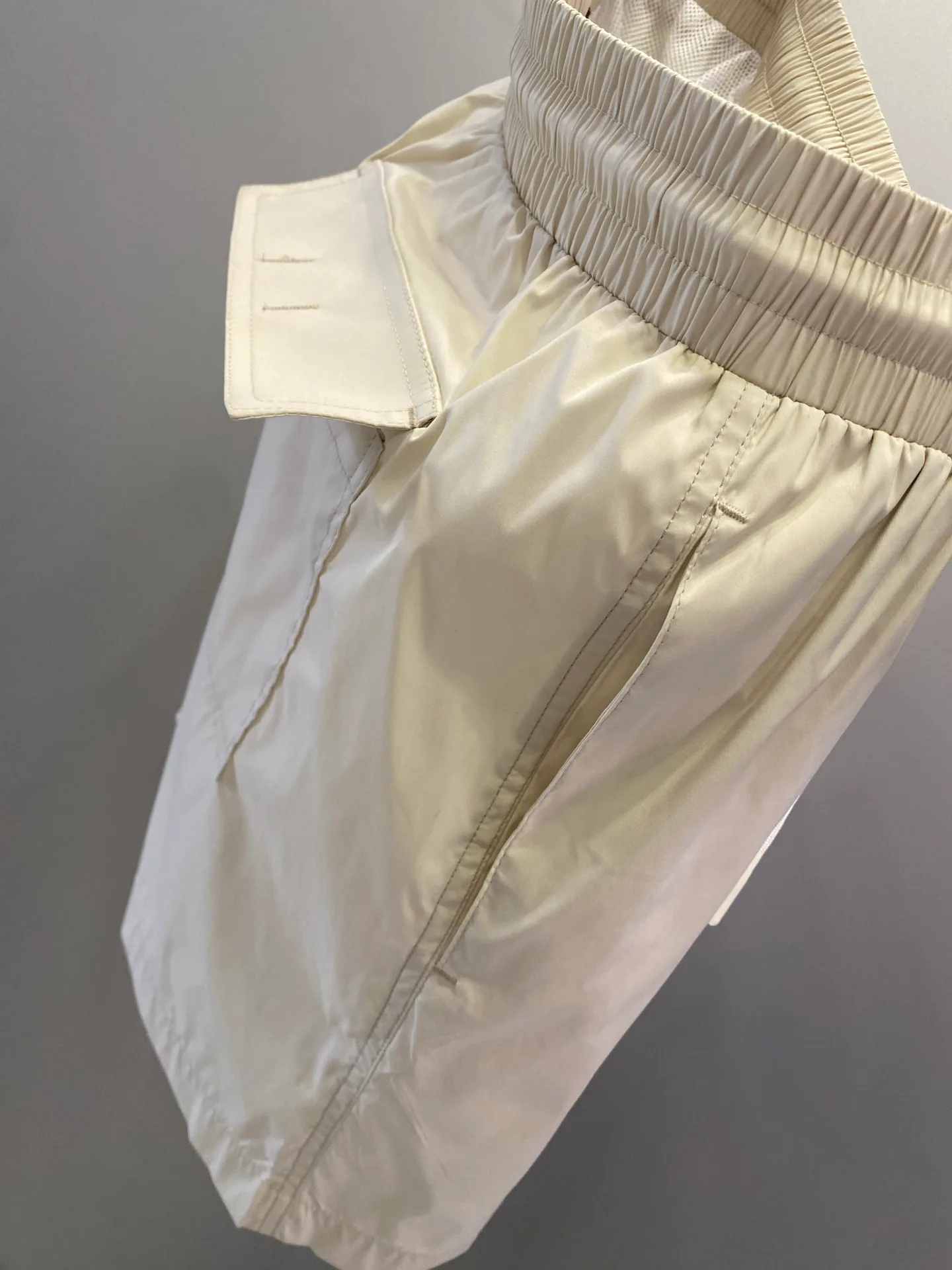 Шорты Мужские Loro Piana 11602569