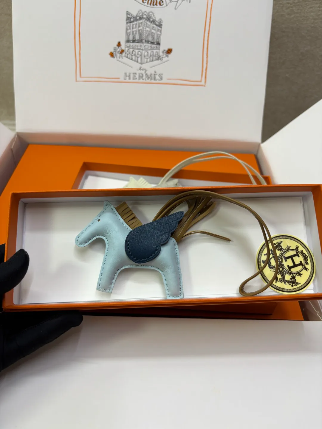 Ключницы Hermes 18506184