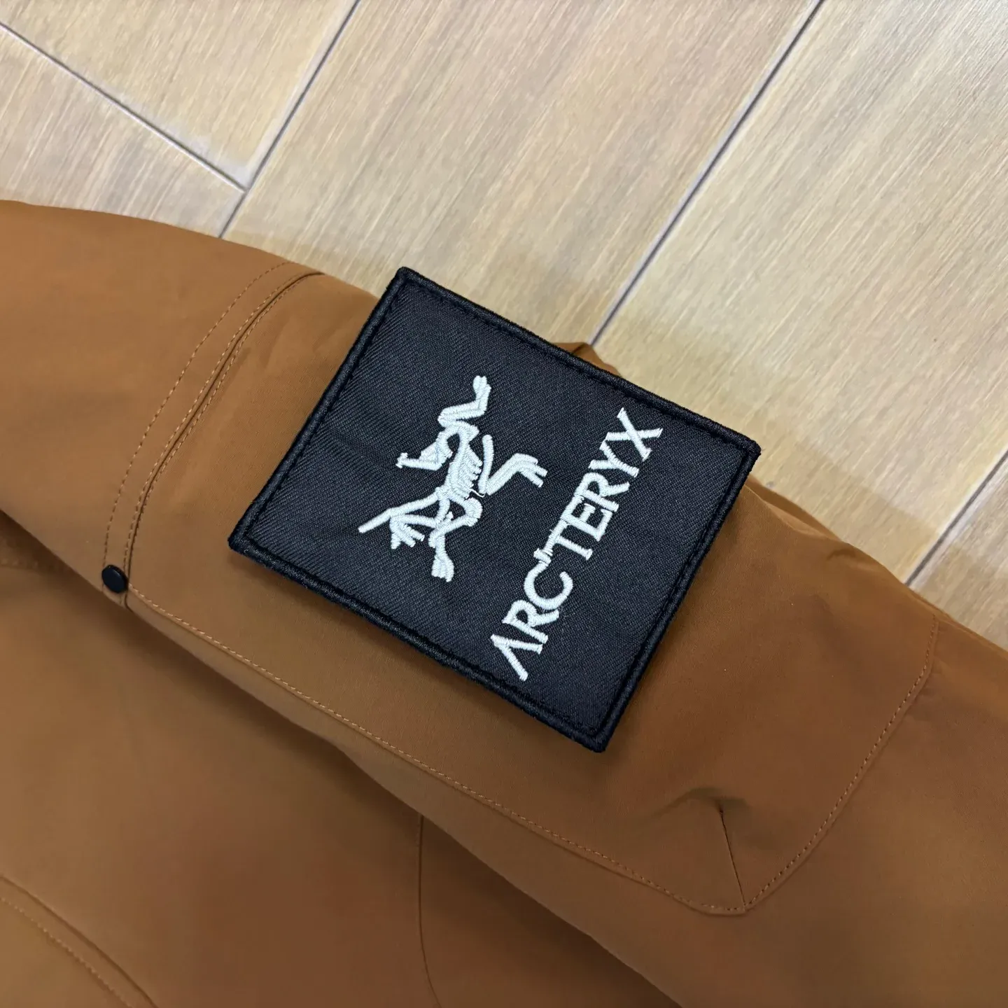 Куртки И Пуховики Мужские Canada Goose 775379