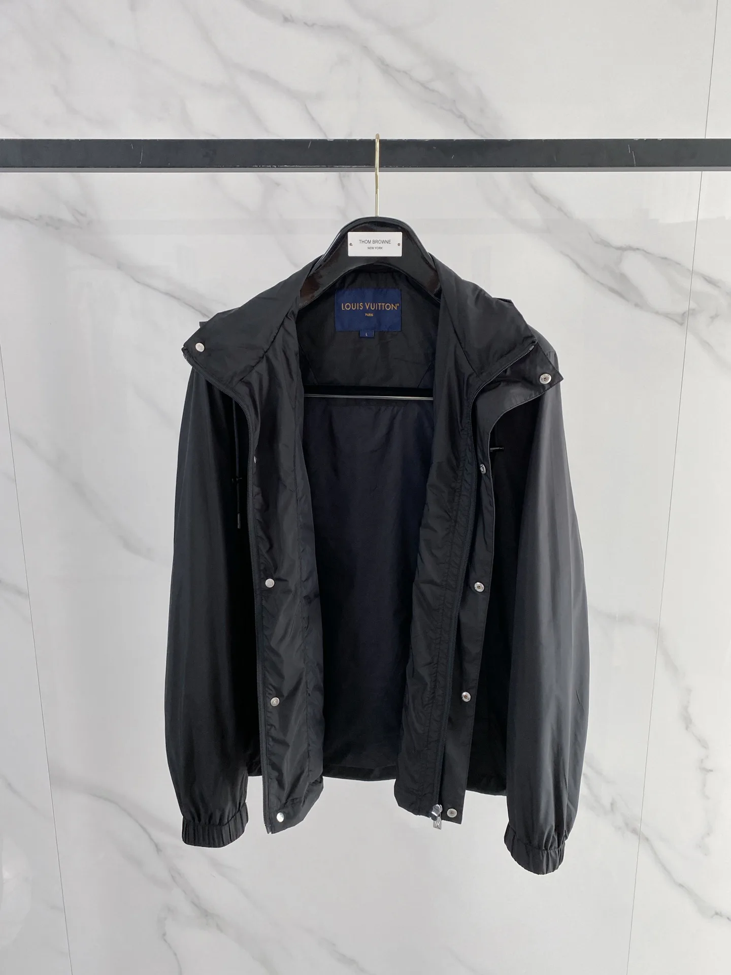 Пальто И Тренчи Мужские Louis Vuitton 10621509