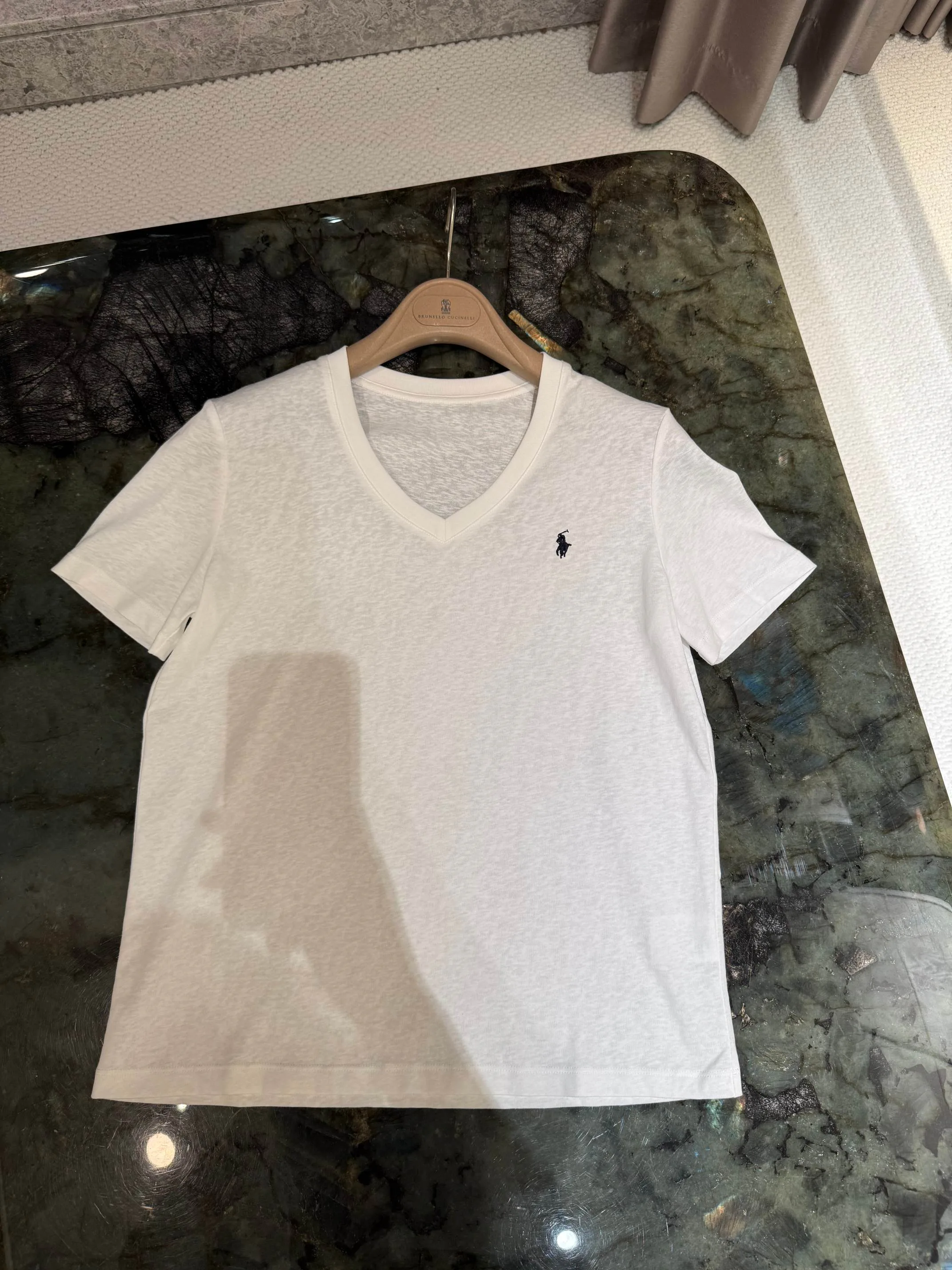 Футболки Женские Ralph Lauren 11652066