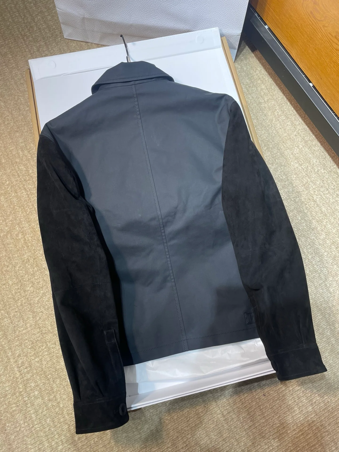 Куртки И Пуховики Мужские Christian Dior 386309