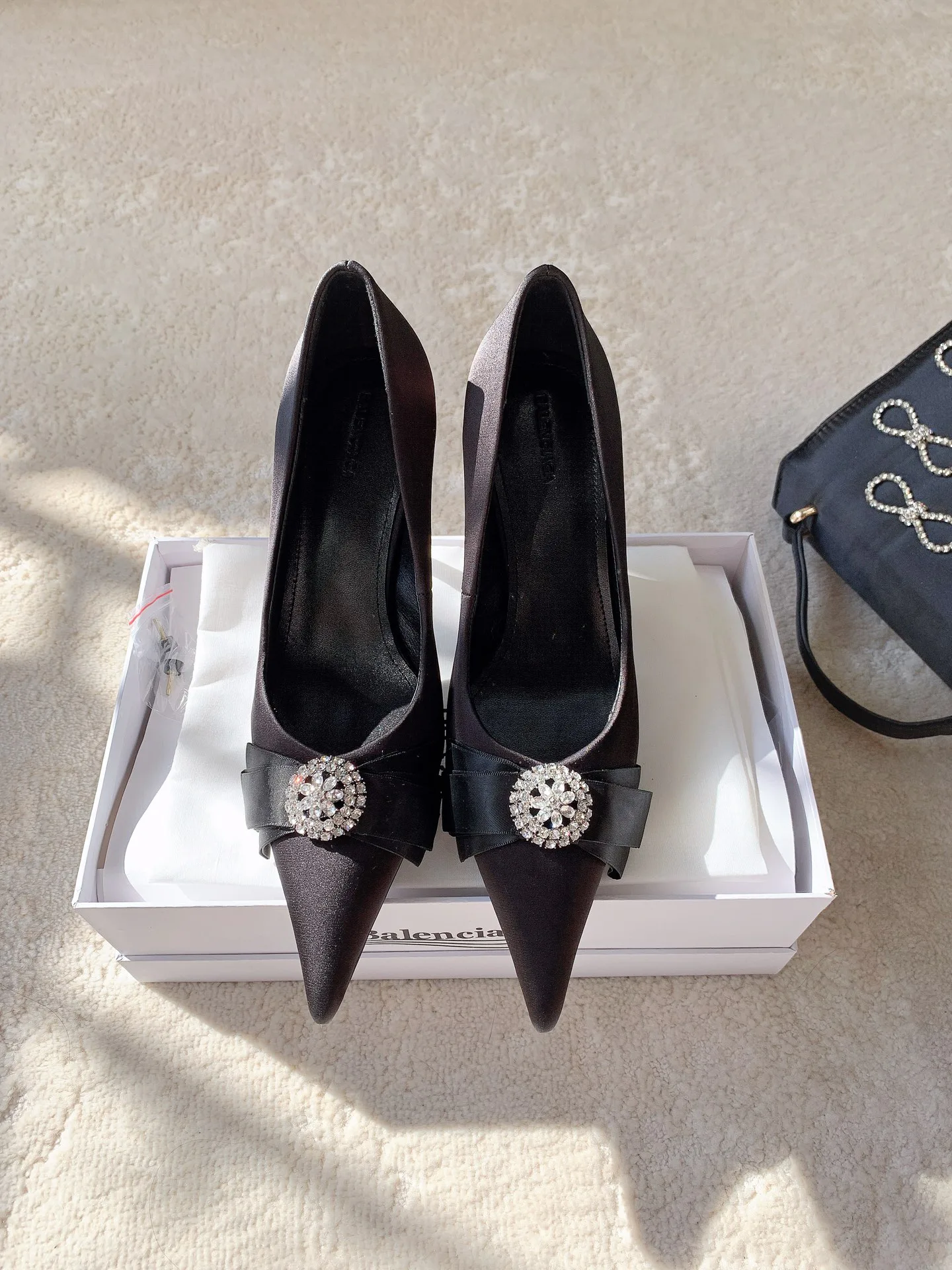 Туфли Женские Balenciaga 11492643