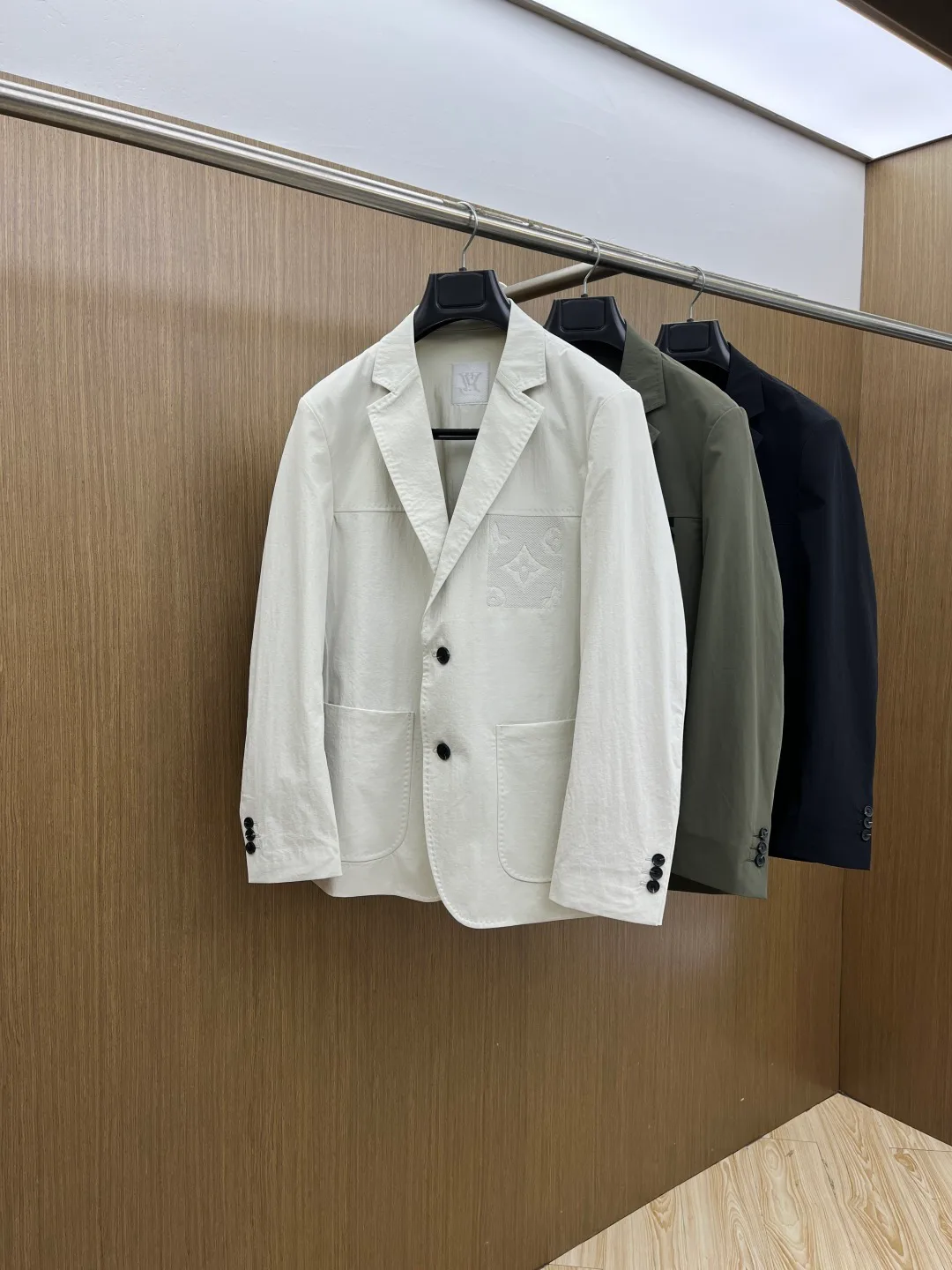 Пиджаки Мужские Louis Vuitton 11632734