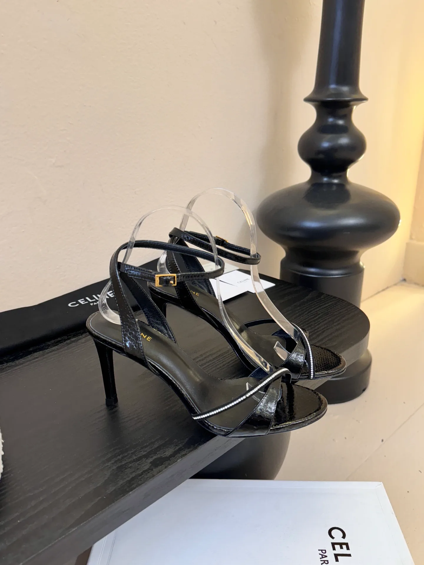 Туфли Женские Celine 5084566