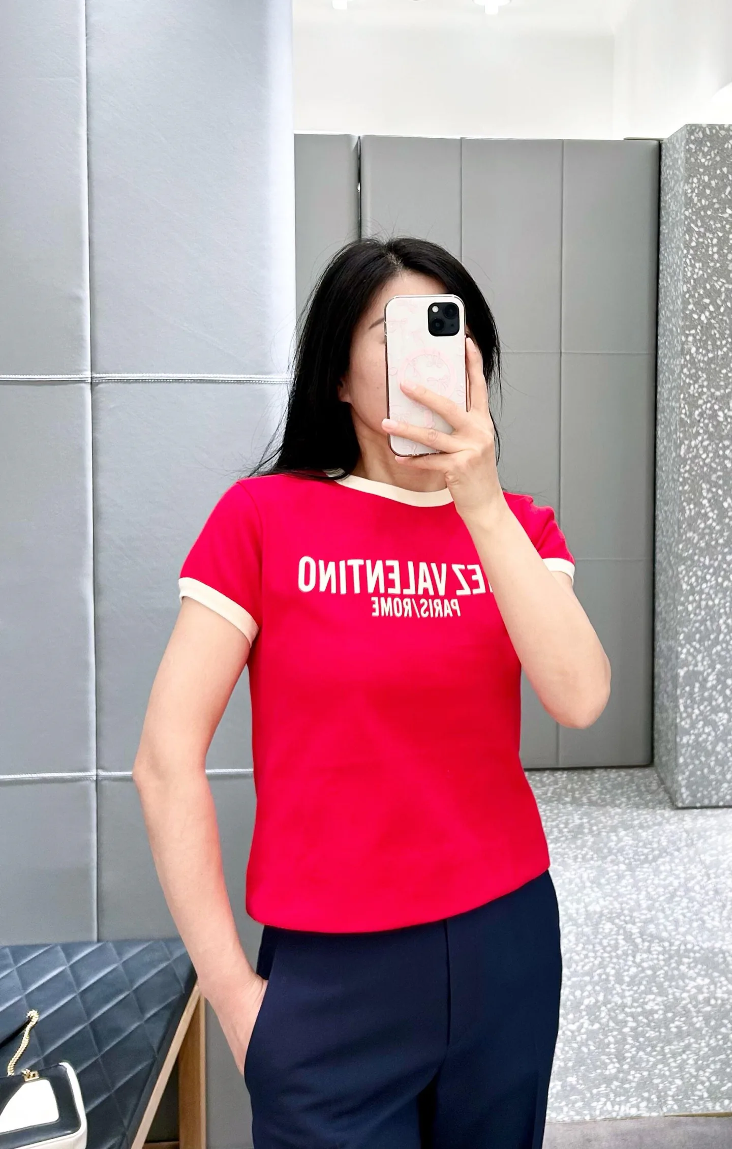 Футболки Женские Valentino 33233