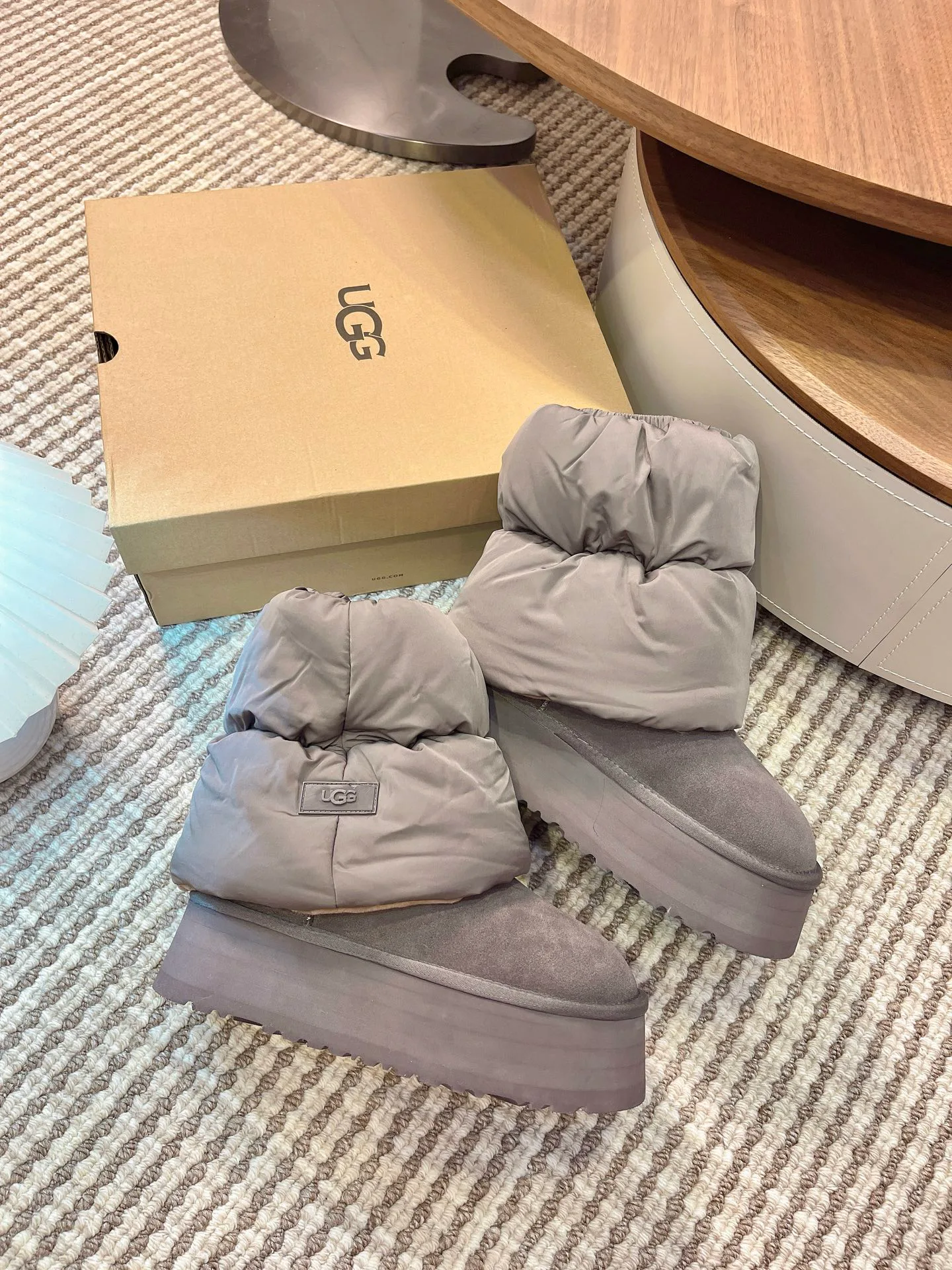 Угги Женские Ugg 1377403